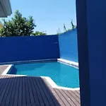 Pousada Beach House Enseada