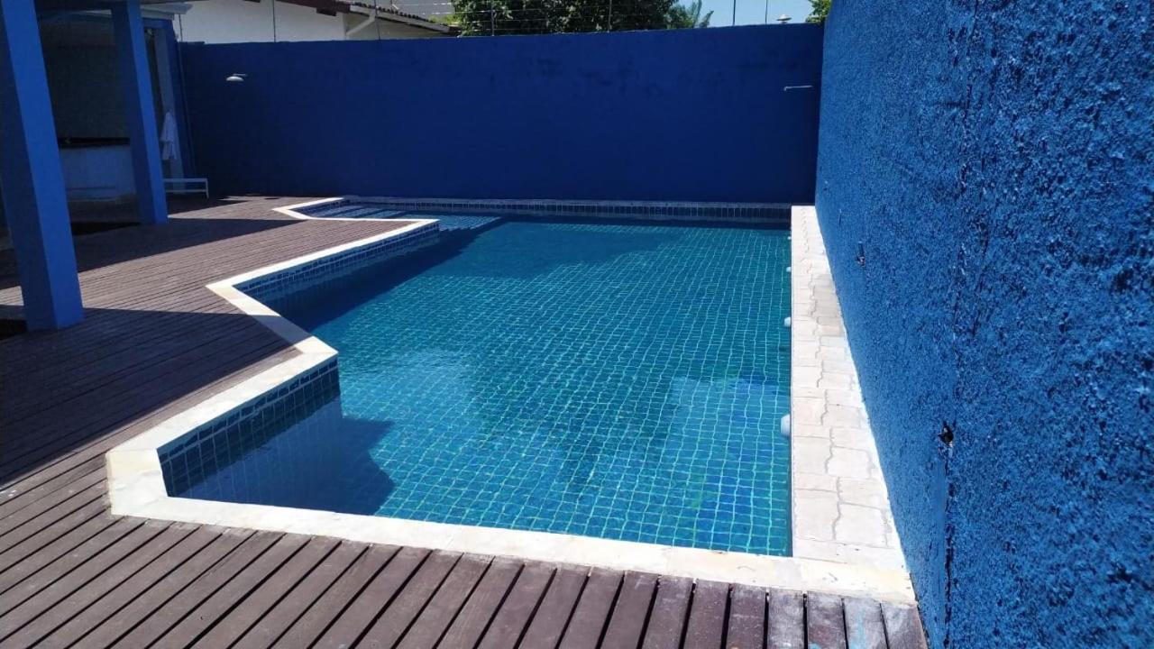 House Enseada Pensão Guarujá
