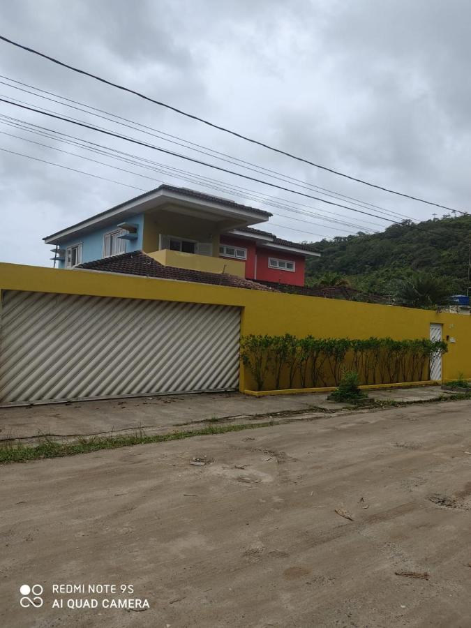 House Enseada Pensão Guarujá